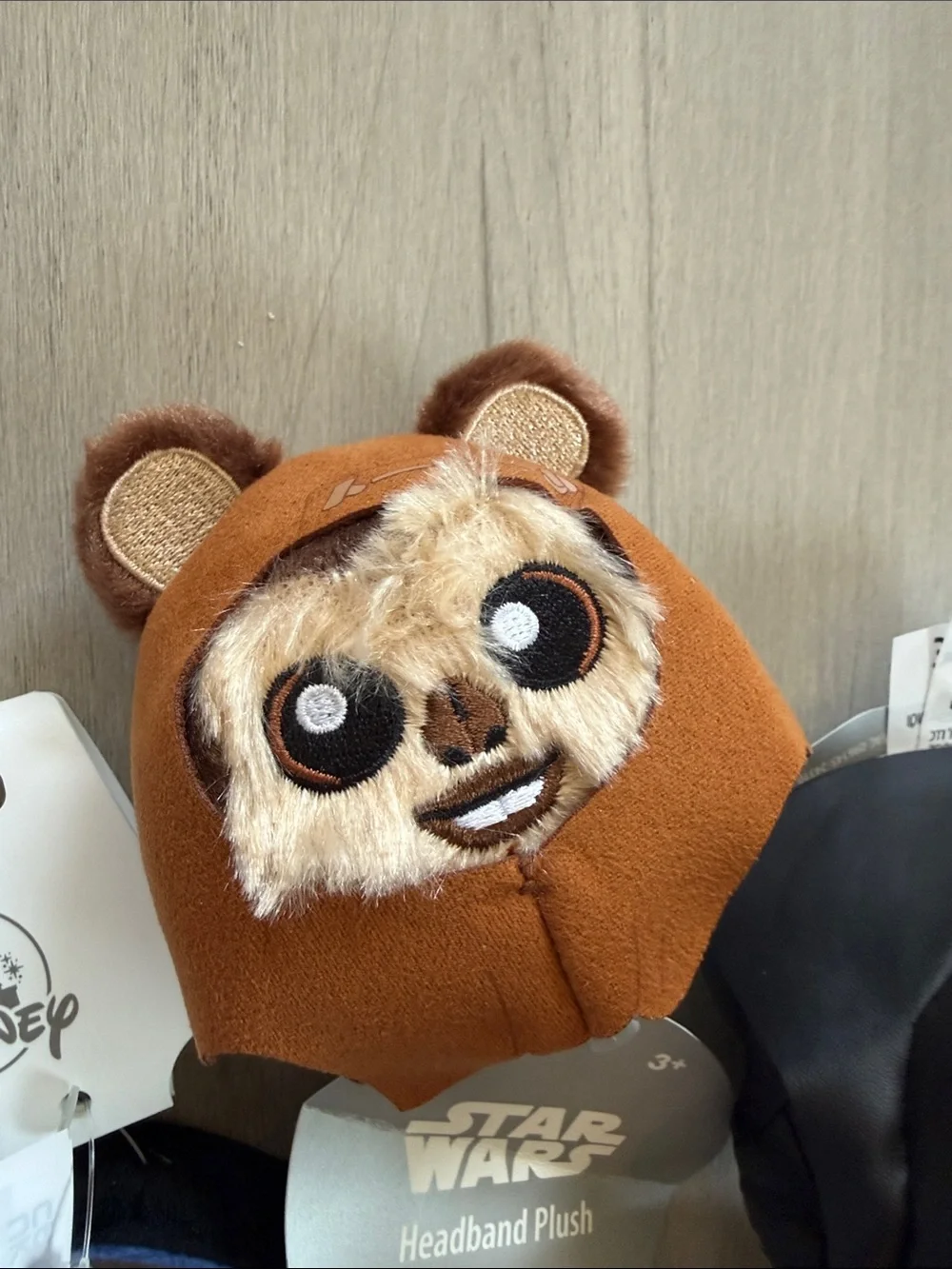 RARE Disney Parks Star Wars 